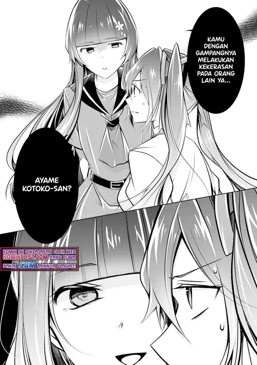 Chapter 93 - halaman 20