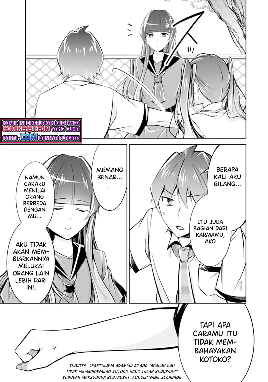 Chapter 93 - halaman 21