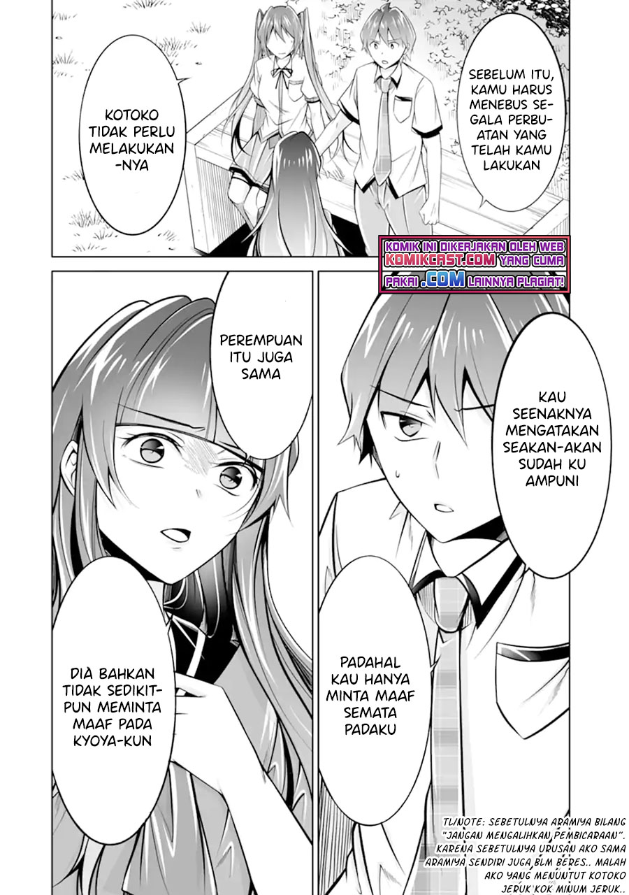 Chapter 93 - halaman 22