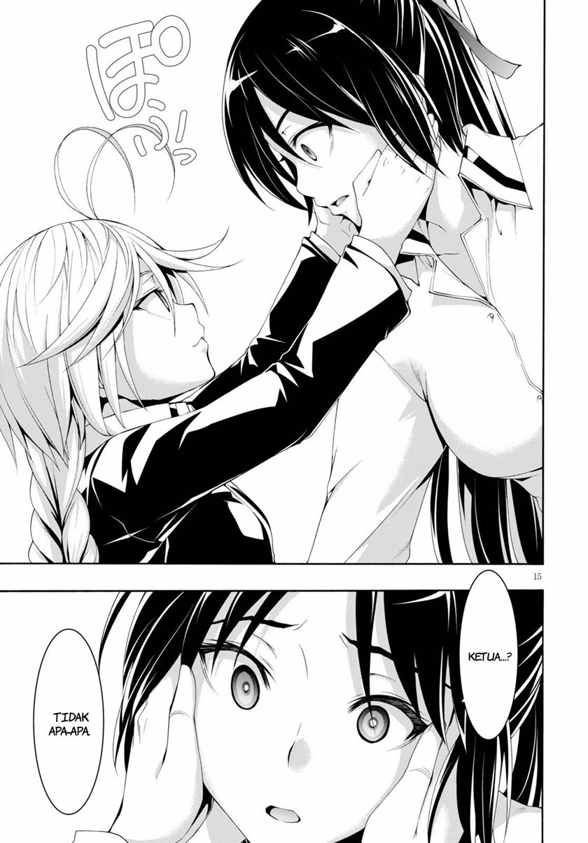Chapter 117 - halaman 18
