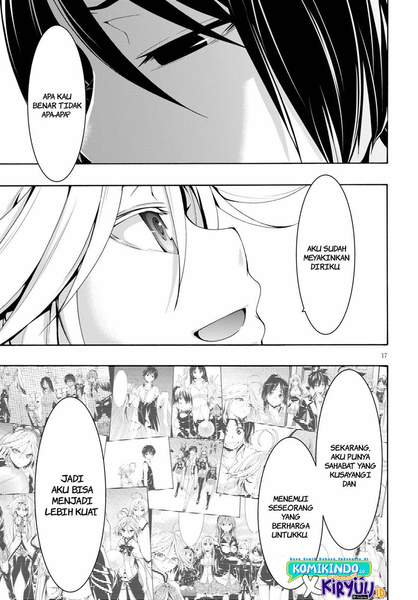 Chapter 117 - halaman 20