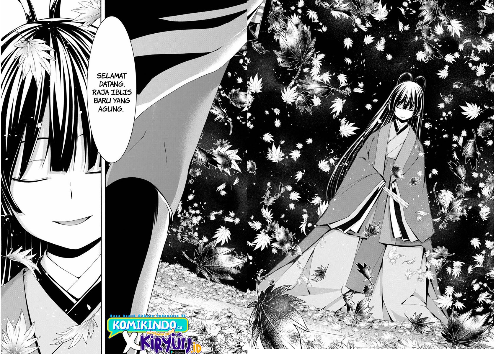 Chapter 117 - halaman 27