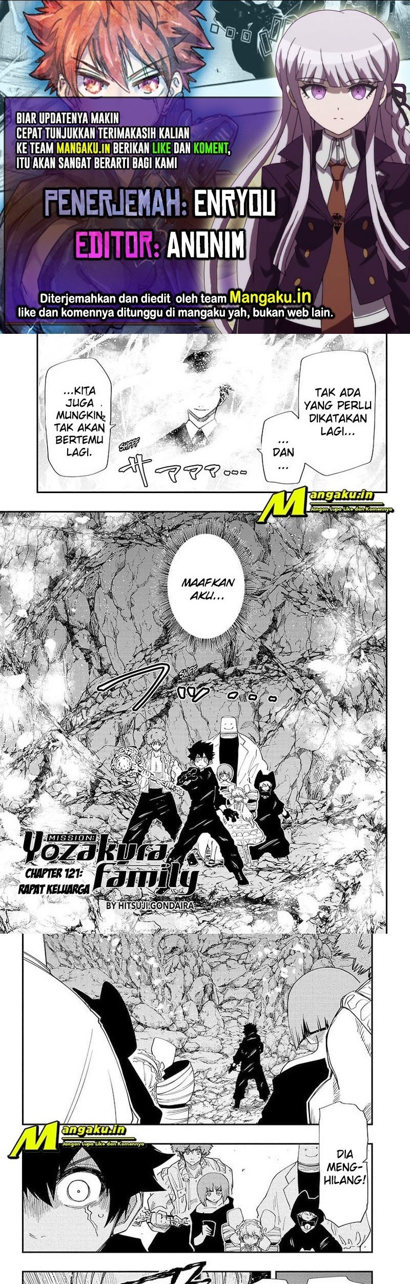 Chapter 121 - halaman 2