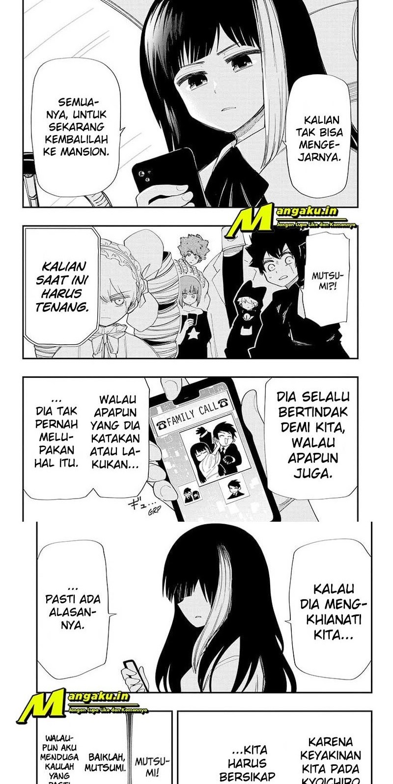 Chapter 121 - halaman 5