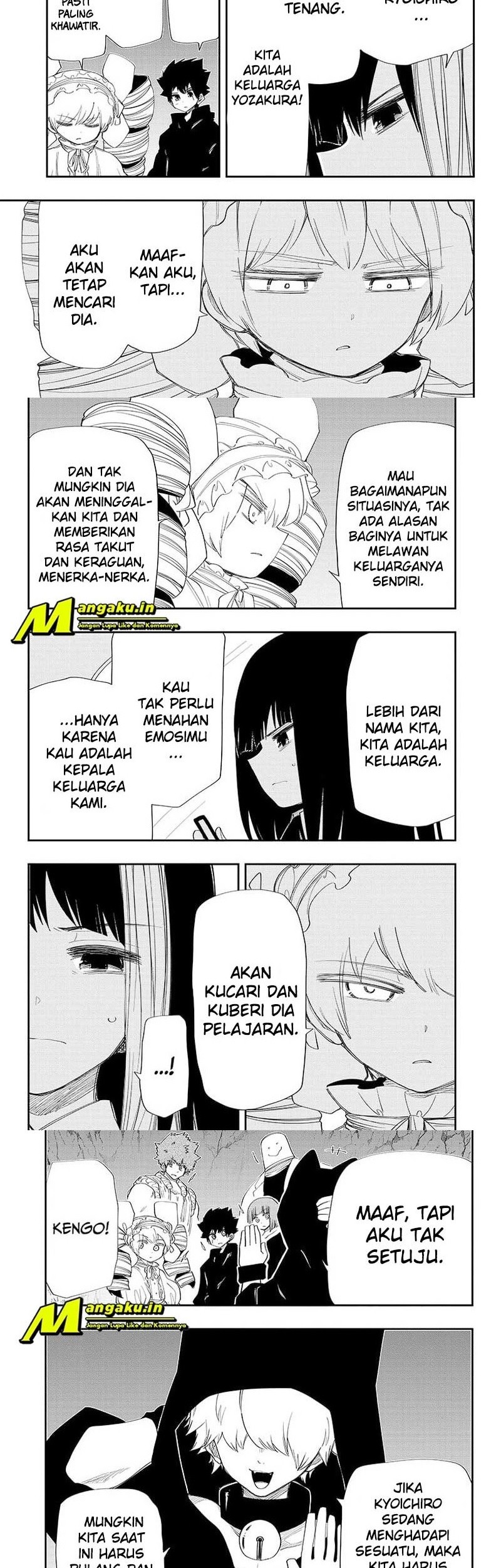 Chapter 121 - halaman 6