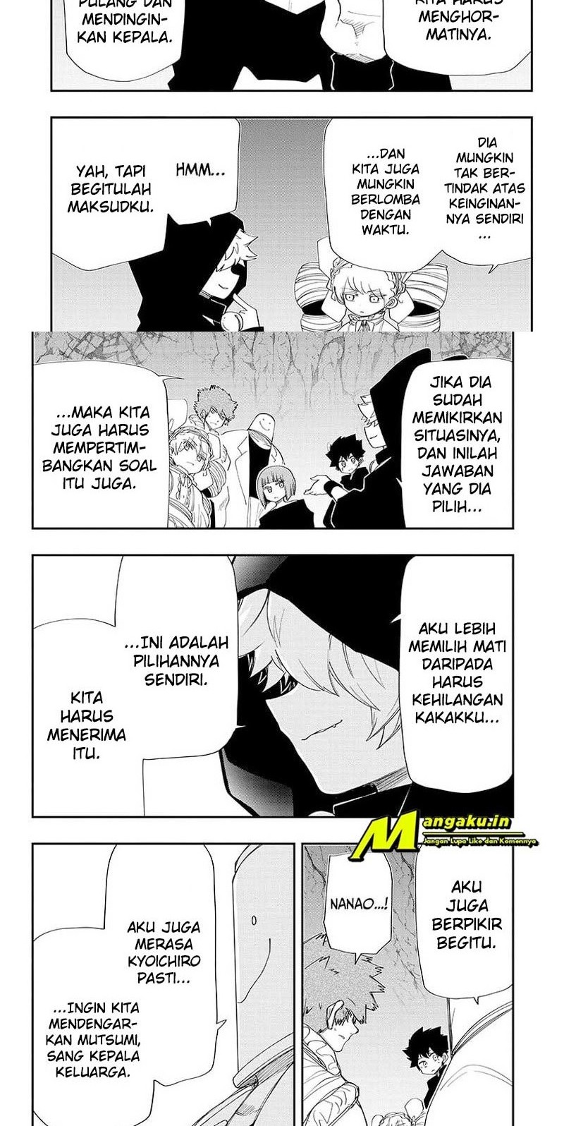 Chapter 121 - halaman 7