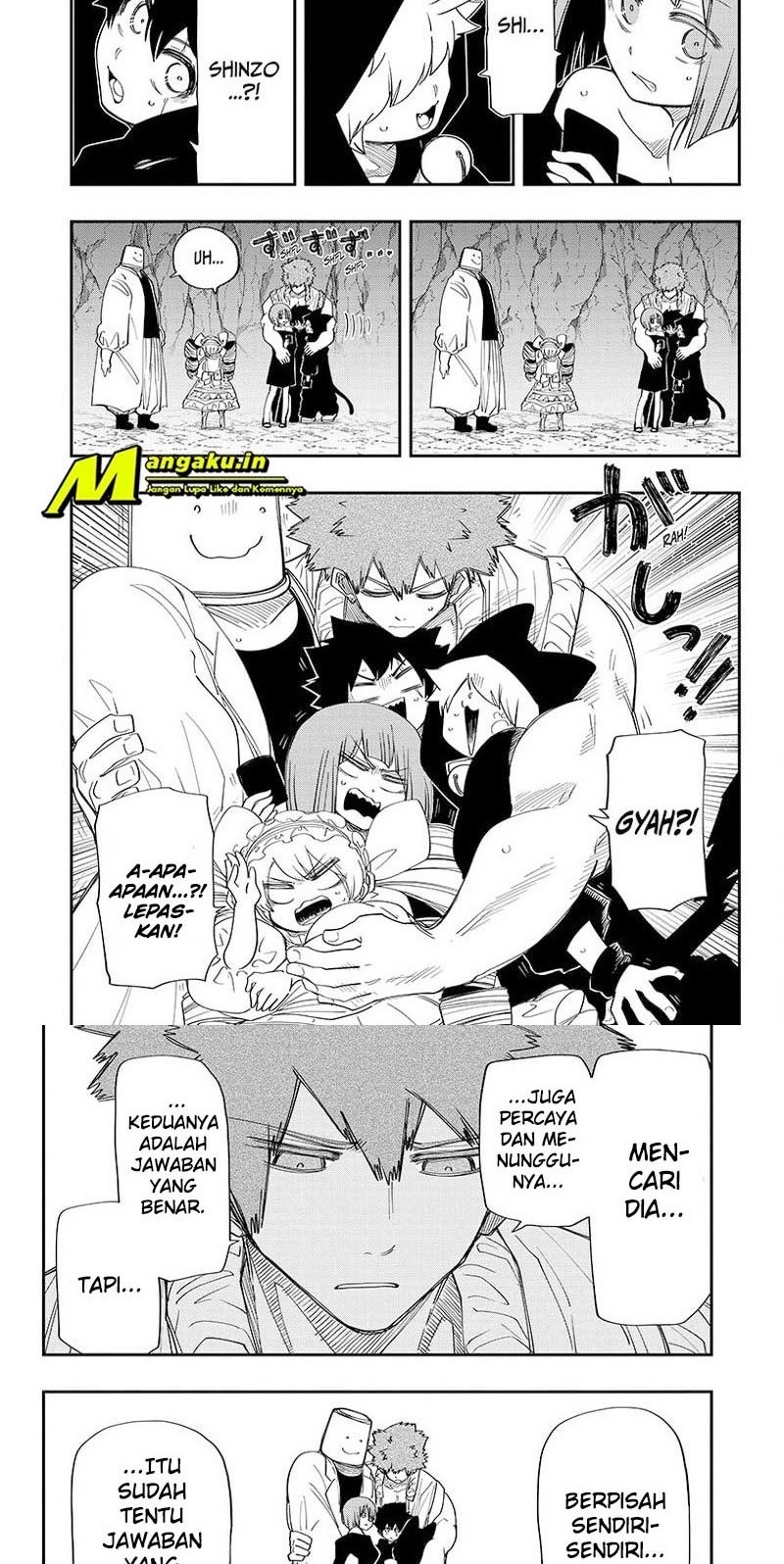 Chapter 121 - halaman 9