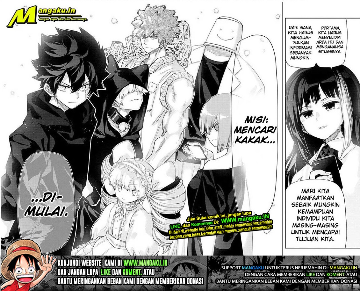 Chapter 121 - halaman 13
