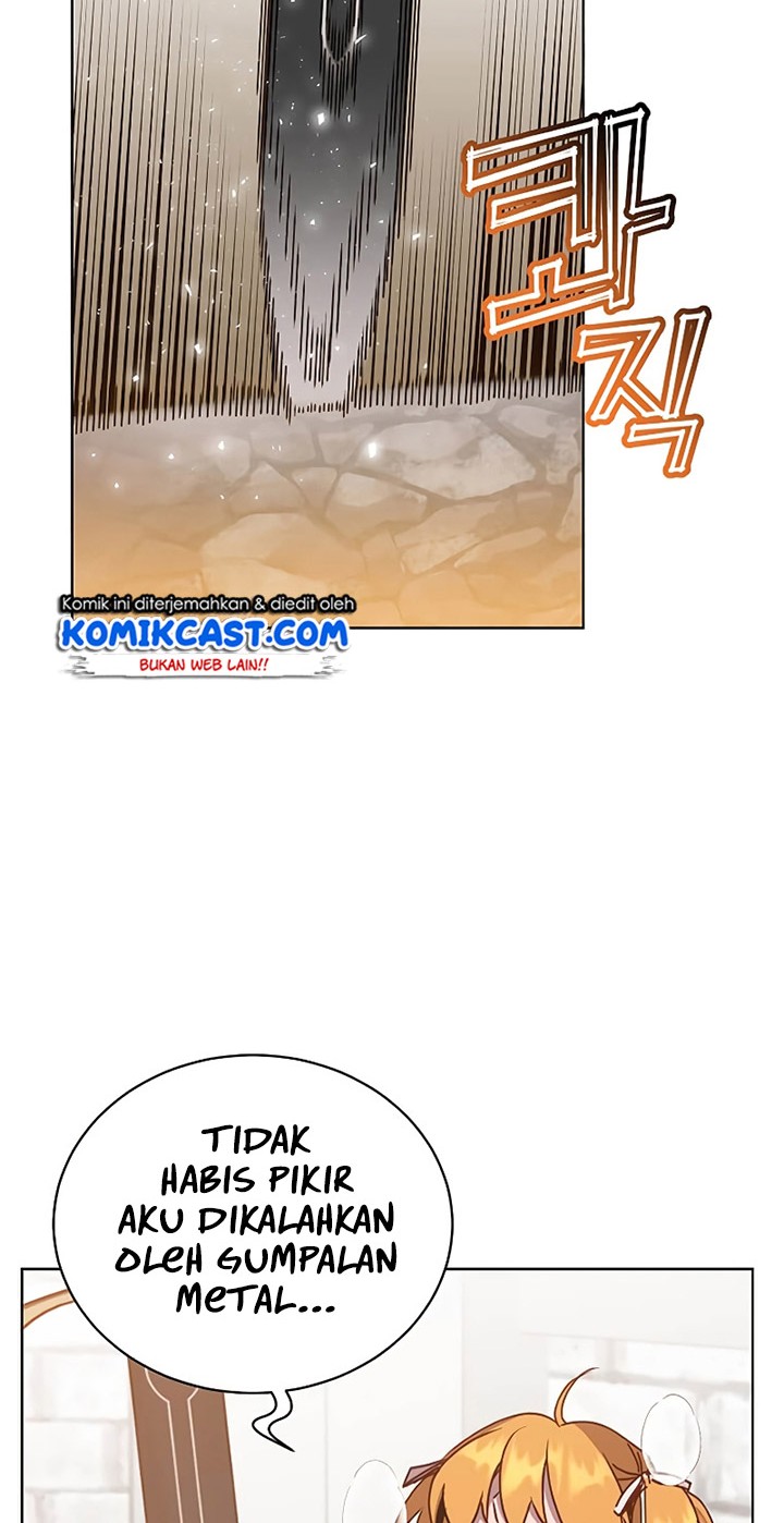 Chapter 79 - halaman 22