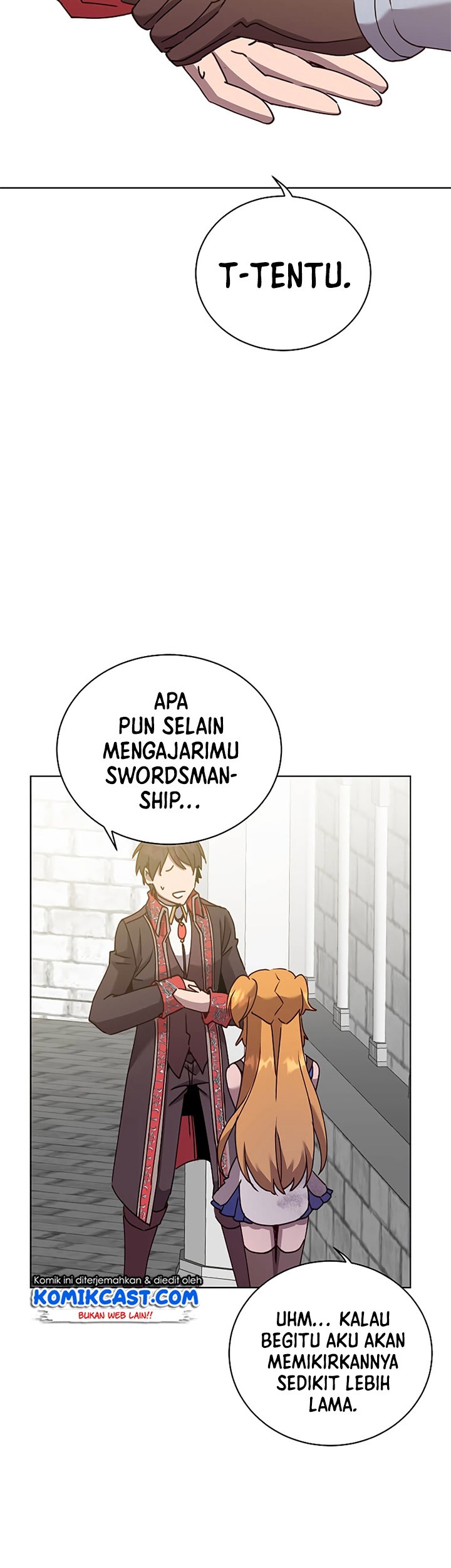 Chapter 79 - halaman 25