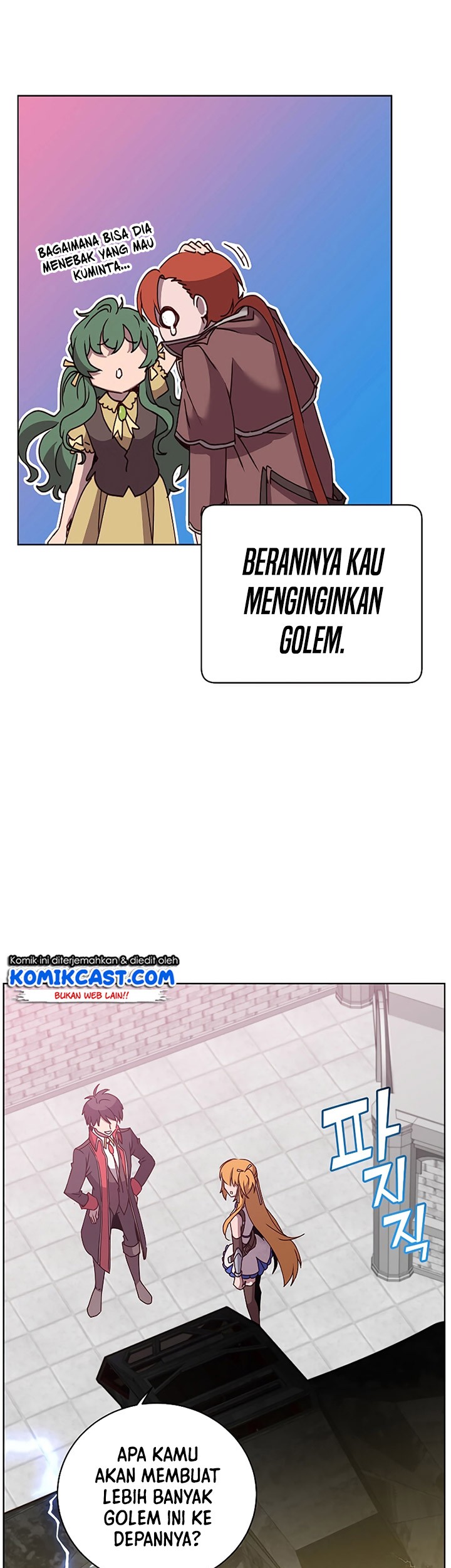 Chapter 79 - halaman 27