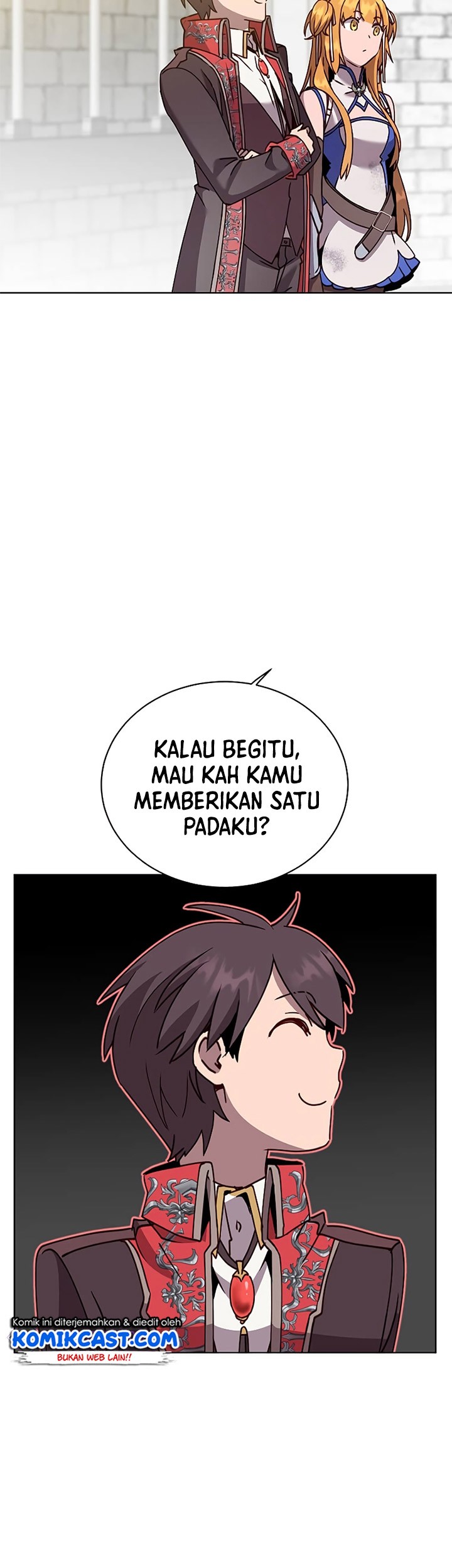 Chapter 79 - halaman 29