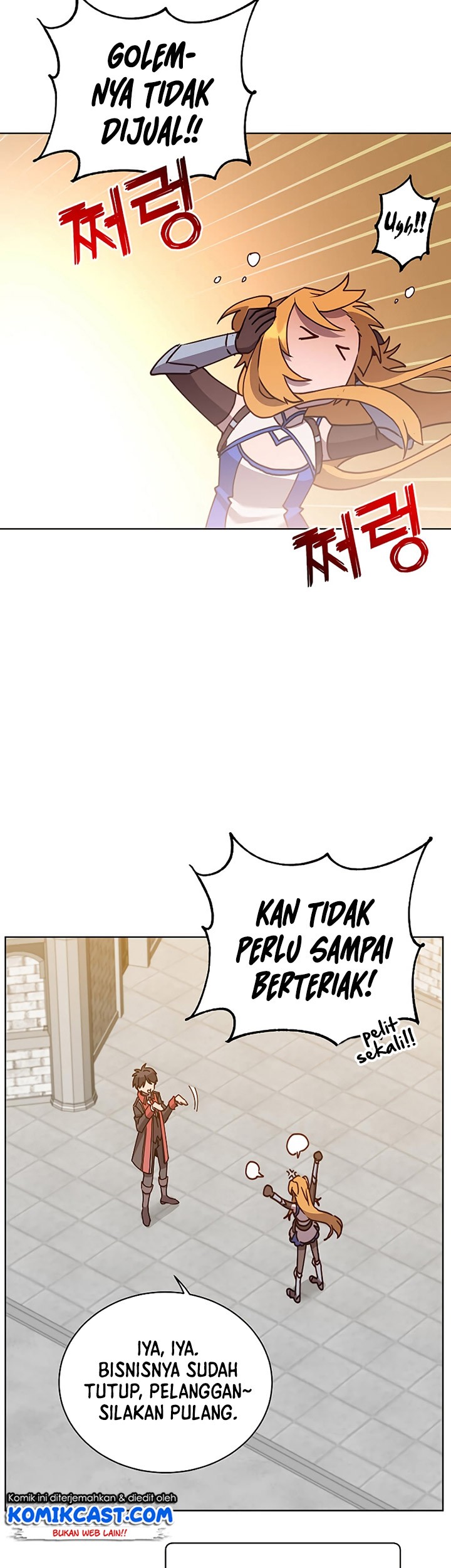 Chapter 79 - halaman 33
