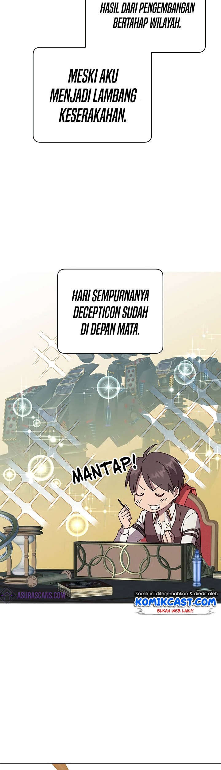 Chapter 79 - halaman 37
