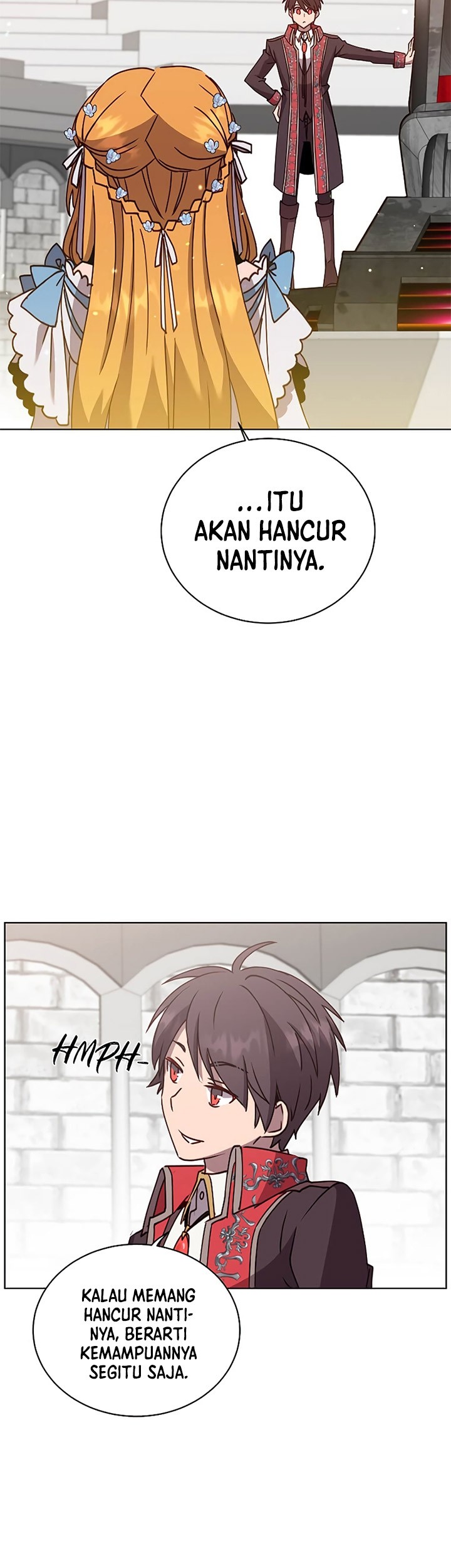 Chapter 79 - halaman 15