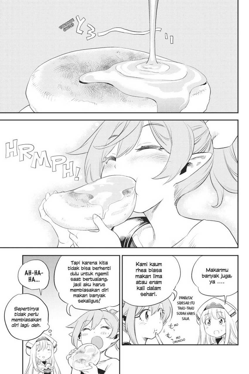 Chapter 68 - halaman 19