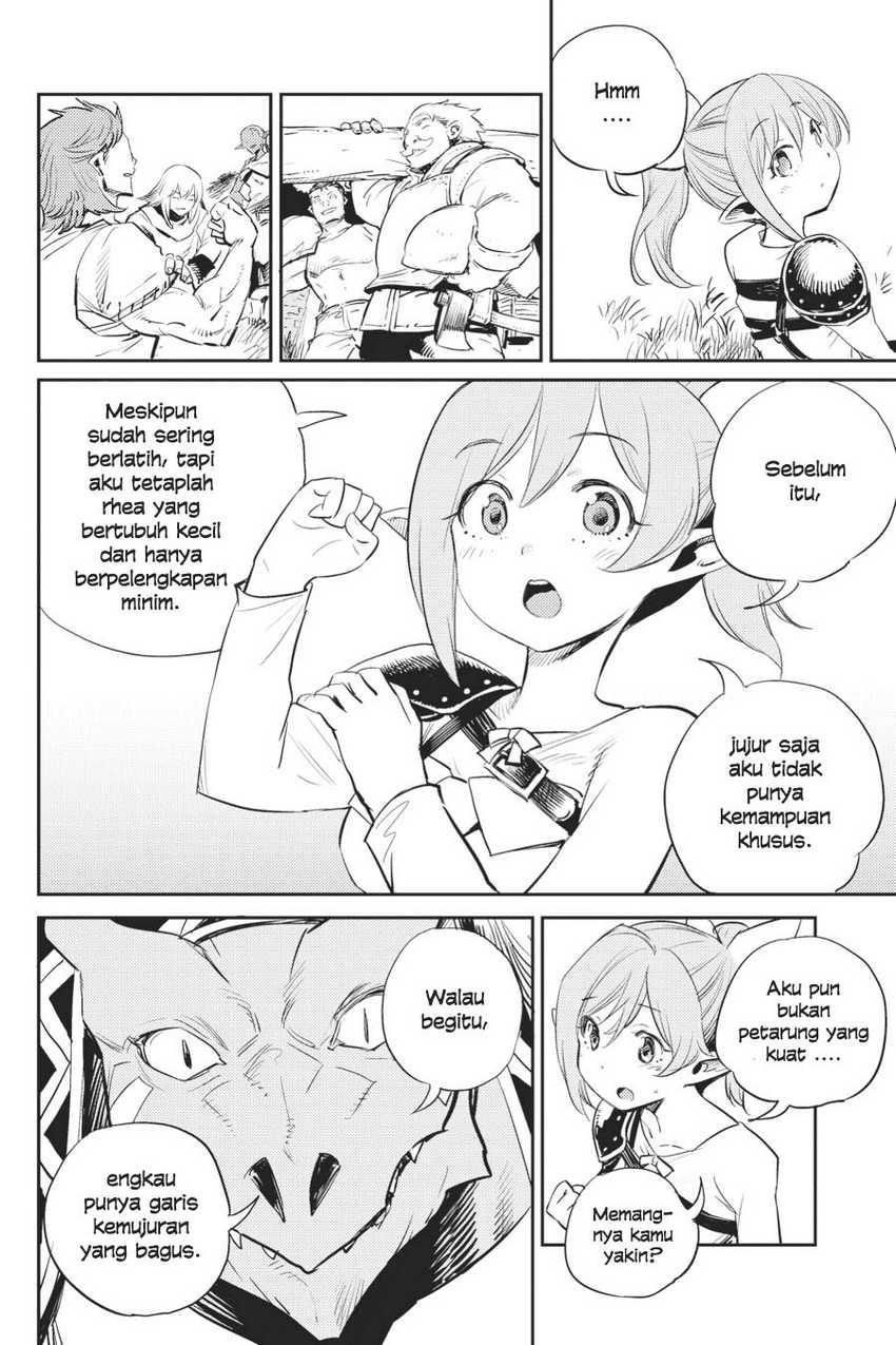 Chapter 68 - halaman 22