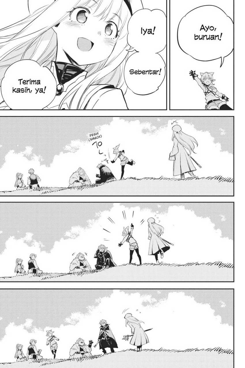 Chapter 68 - halaman 25