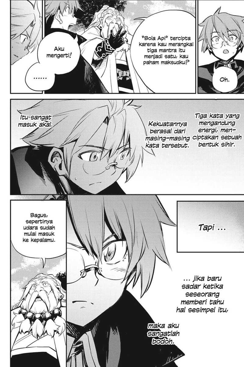 Chapter 67 - halaman 12