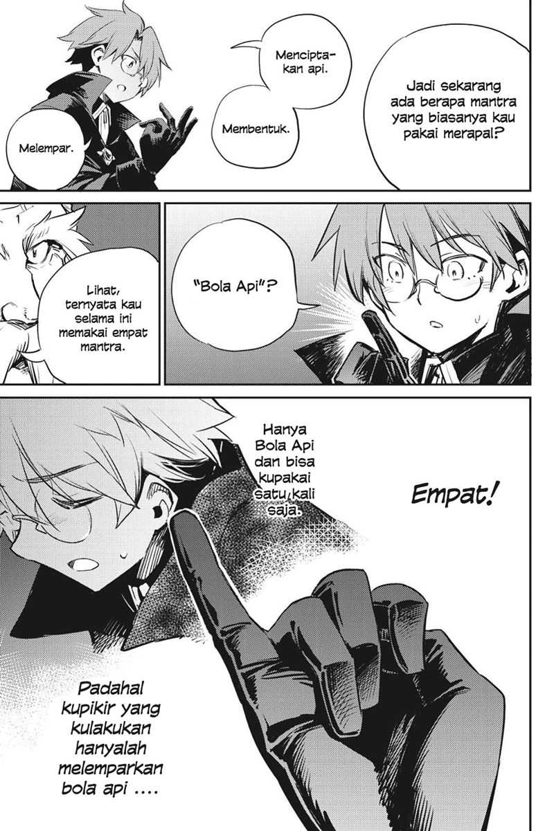 Chapter 67 - halaman 13