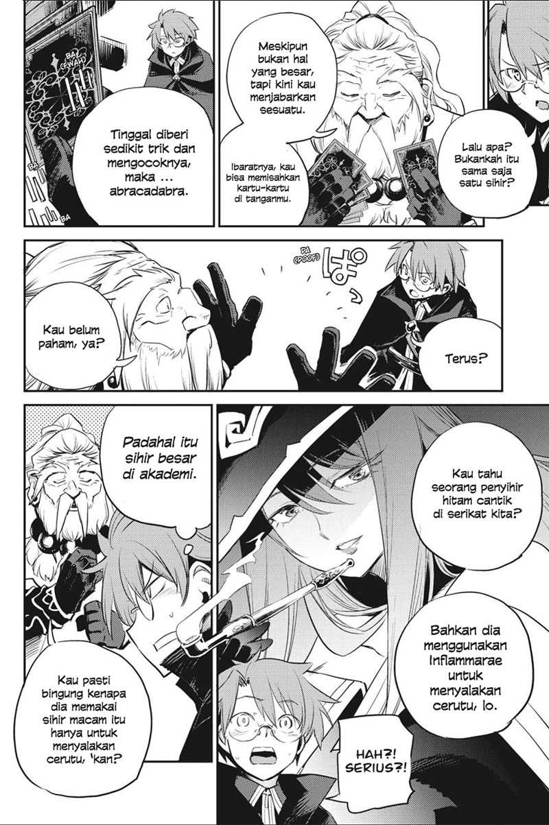 Chapter 67 - halaman 14