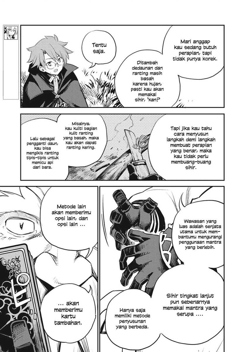 Chapter 67 - halaman 15