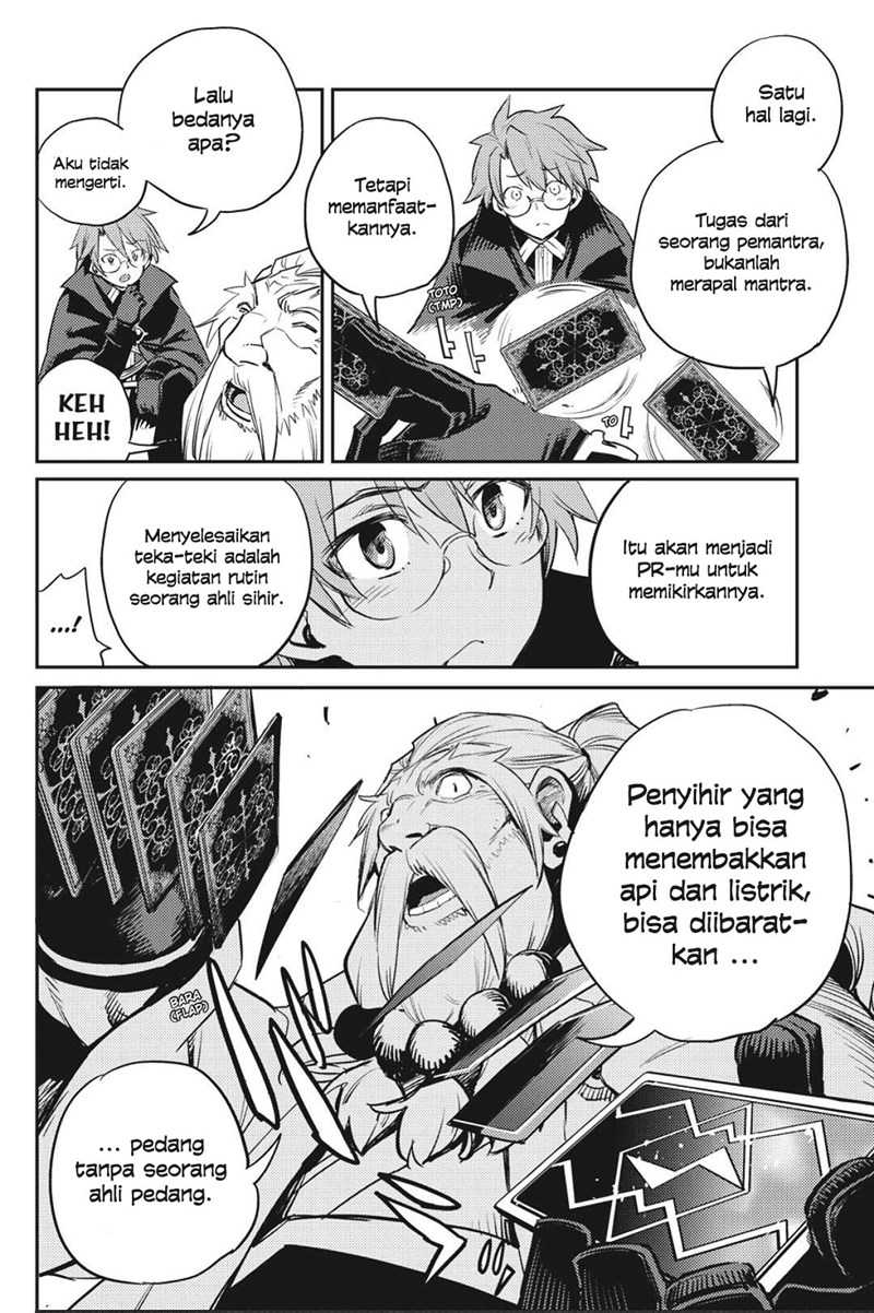 Chapter 67 - halaman 16