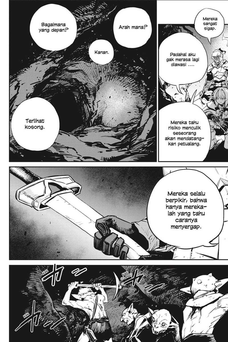 Chapter 67 - halaman 22