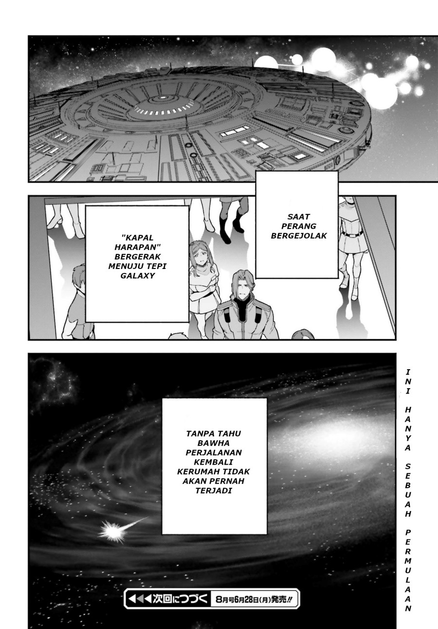 Chapter 96 - halaman 22