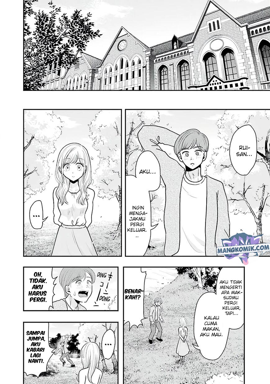 Chapter 78 - halaman 12