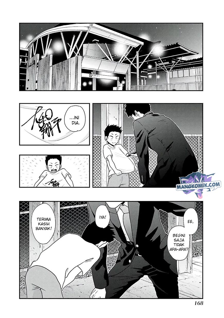 Chapter 78 - halaman 16