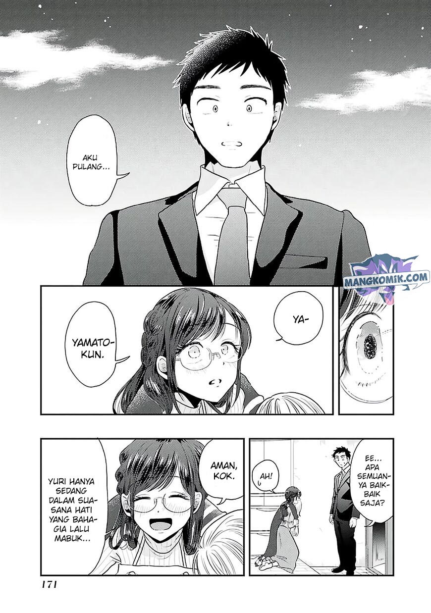 Chapter 78 - halaman 19
