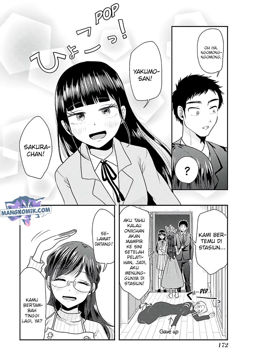 Chapter 78 - halaman 20