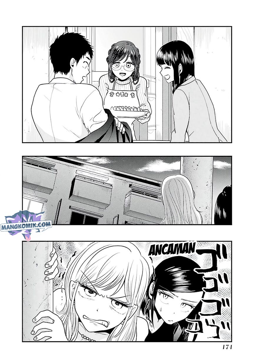 Chapter 78 - halaman 22