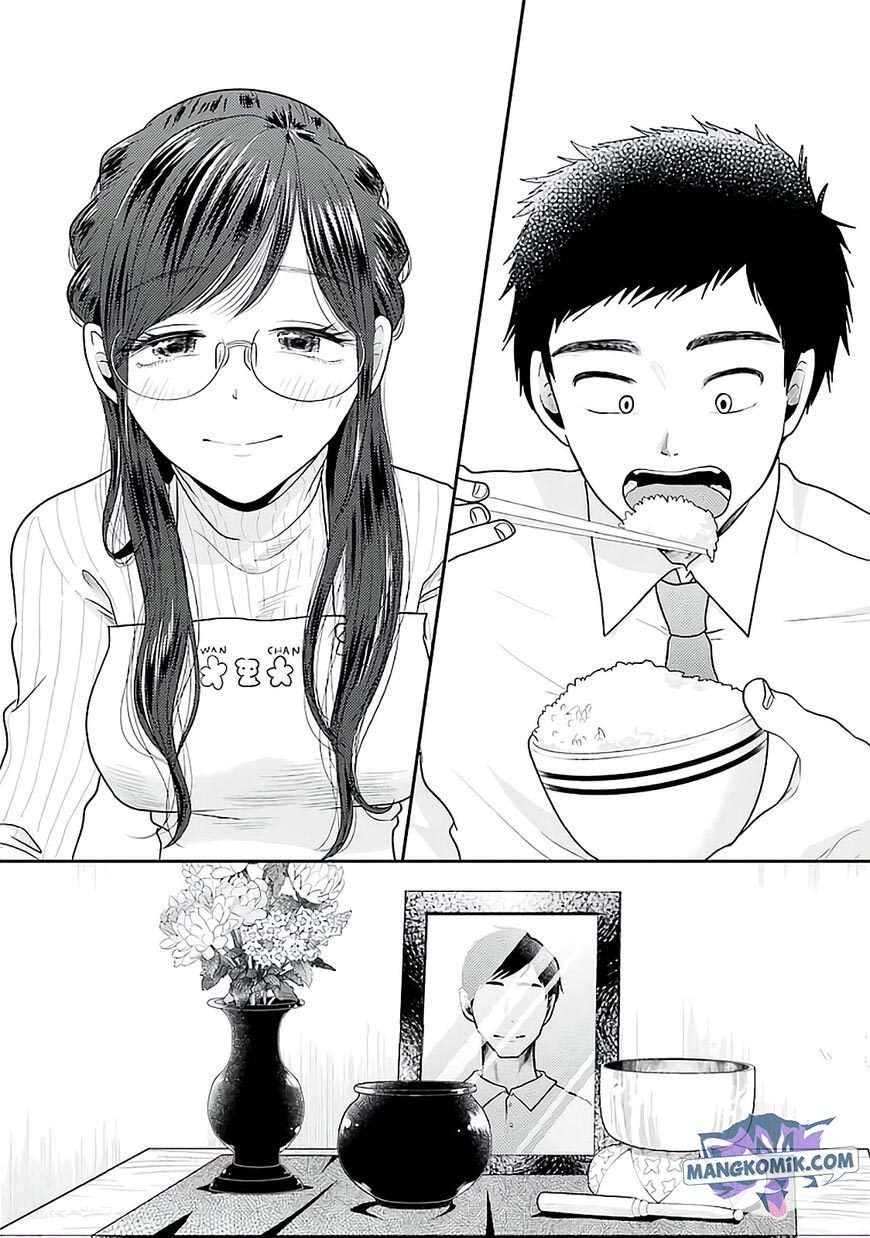 Chapter 78 - halaman 25