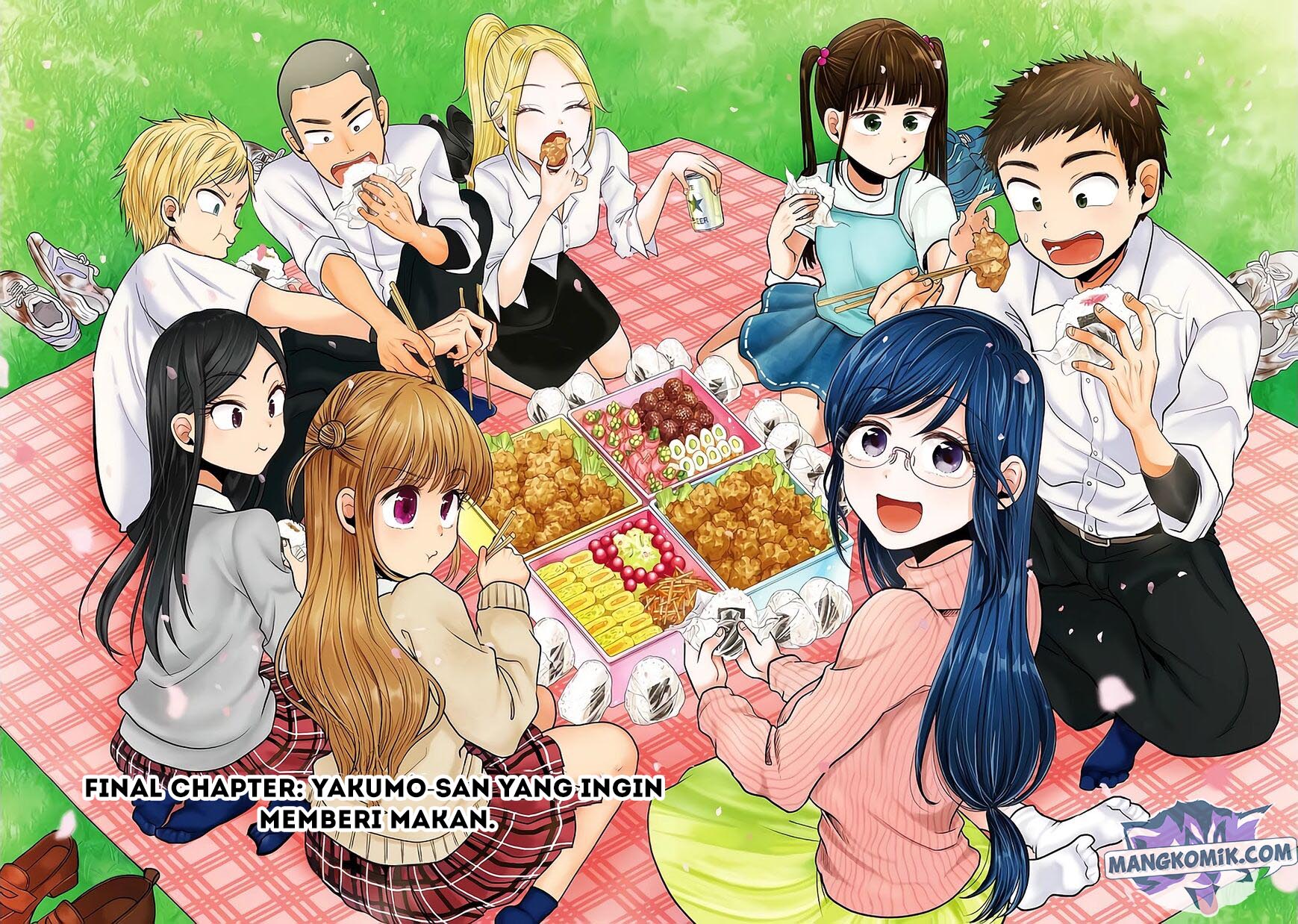 Chapter 78 - halaman 4