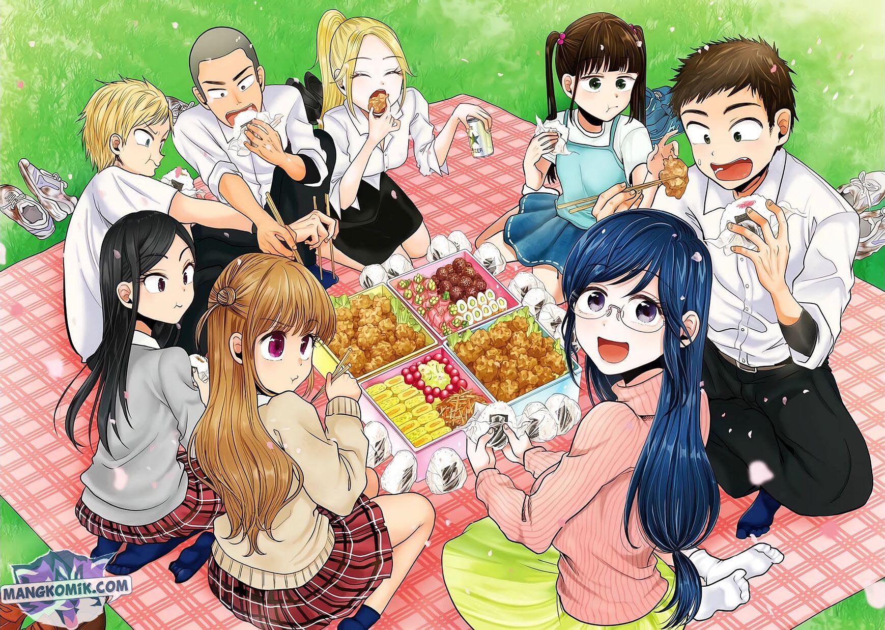 Chapter 78 - halaman 5