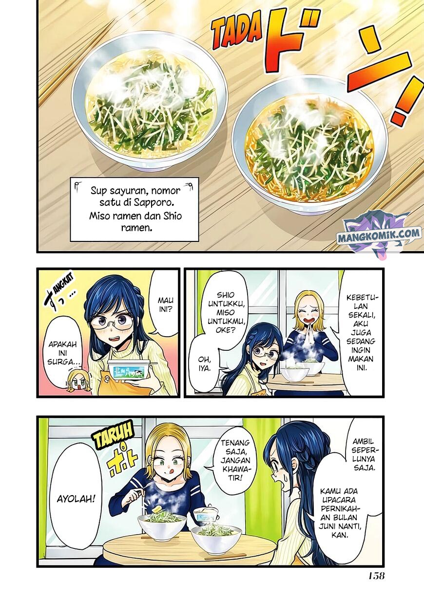 Chapter 78 - halaman 6