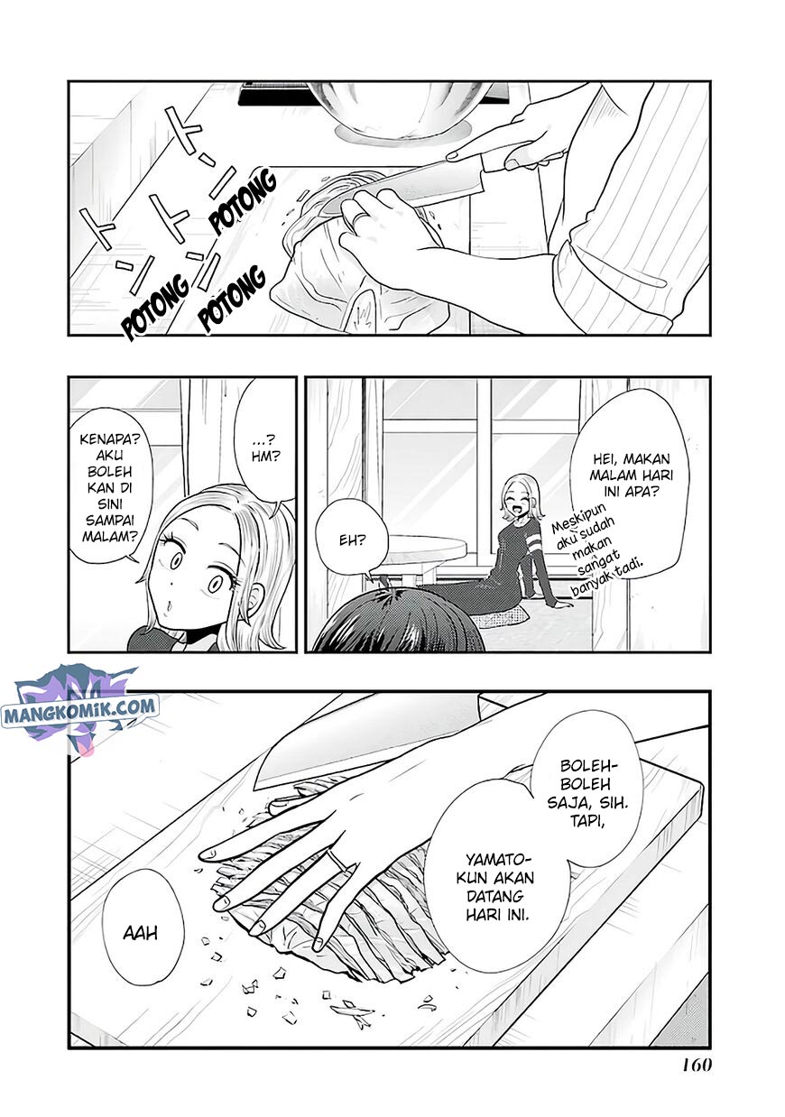 Chapter 78 - halaman 8