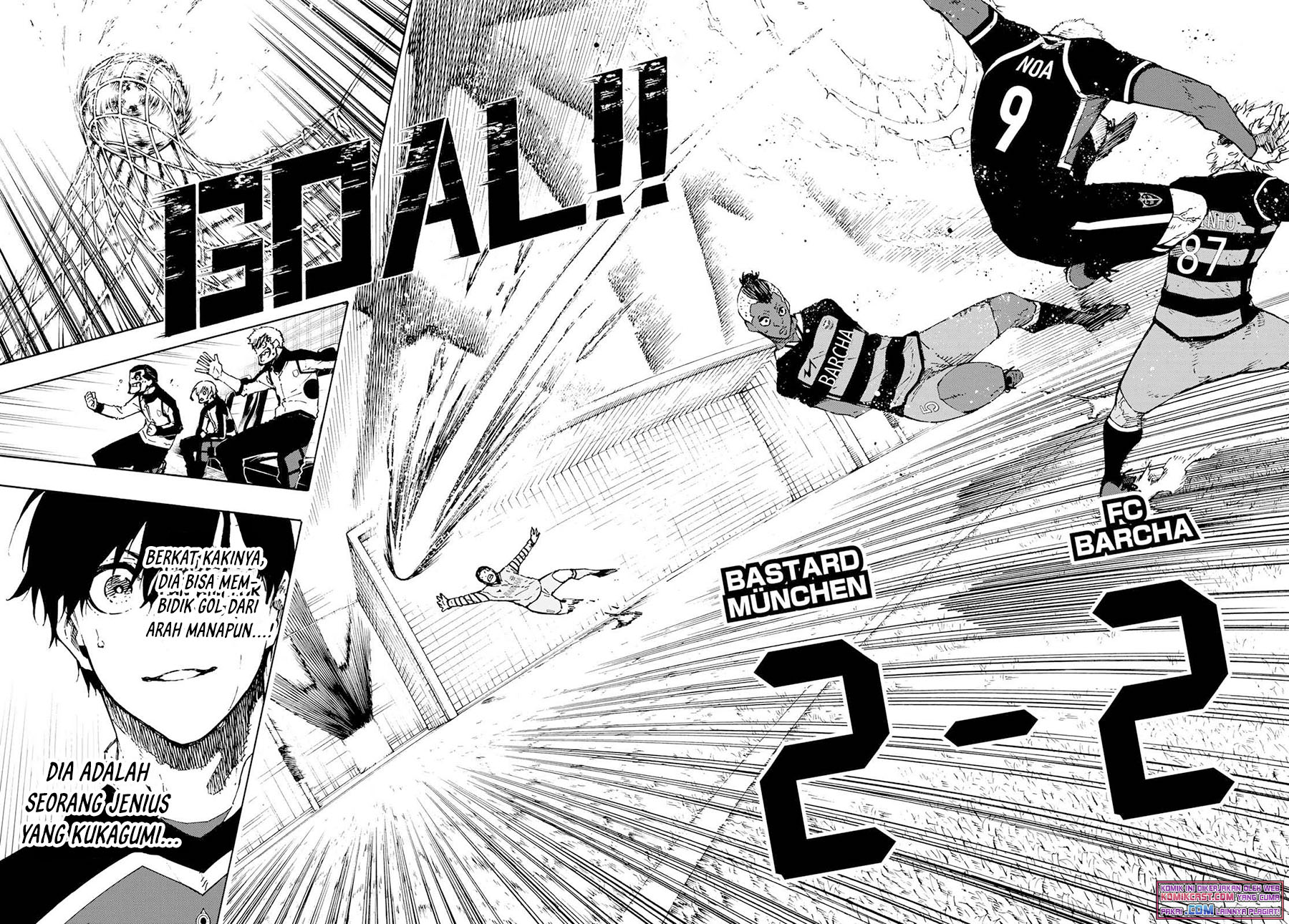 Chapter 165 - halaman 15
