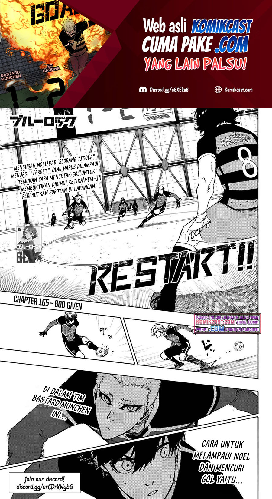 Chapter 165 - halaman 3