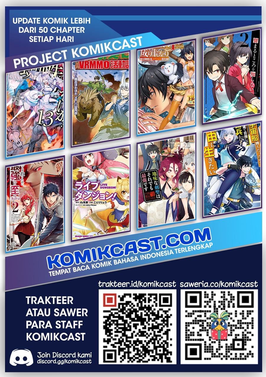 Chapter 165 - halaman 22