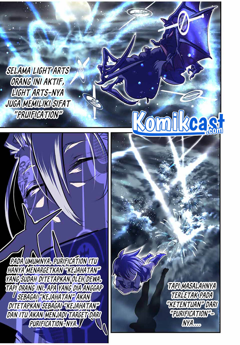 Chapter 80 - halaman 11