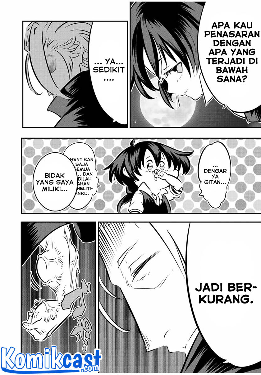 Chapter 80 - halaman 16