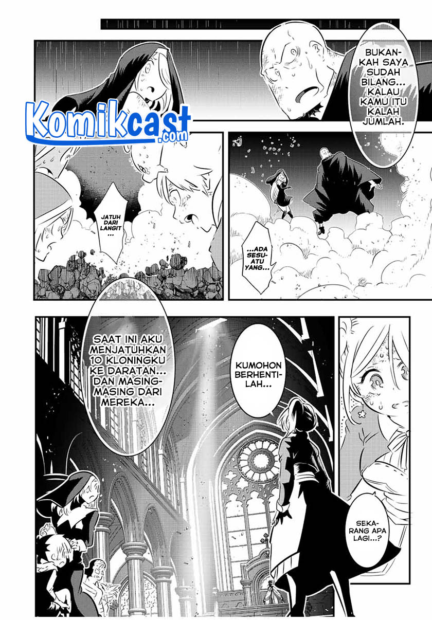 Chapter 80 - halaman 18