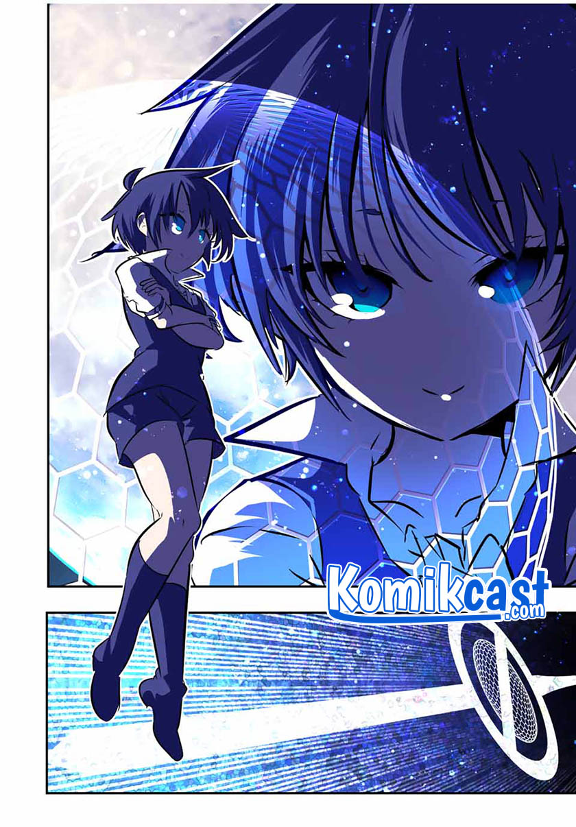 Chapter 80 - halaman 8