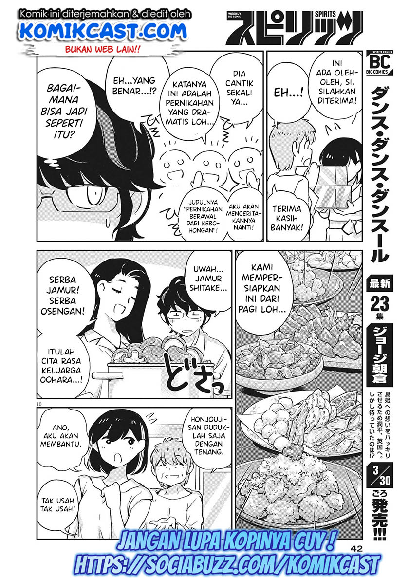 Chapter 67 - halaman 12