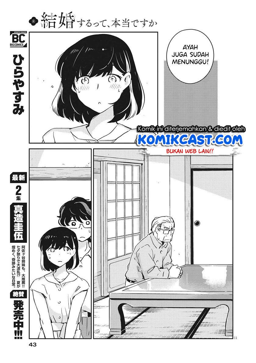 Chapter 67 - halaman 13