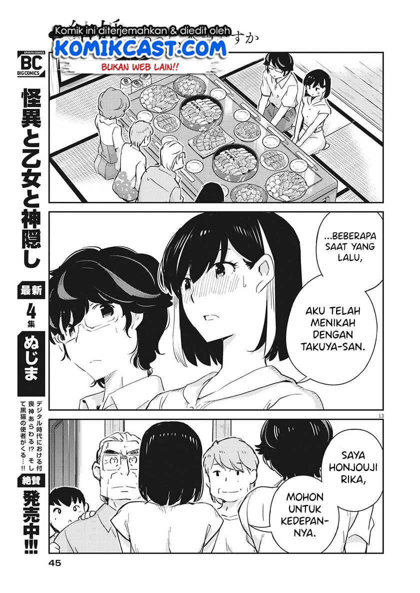 Chapter 67 - halaman 15