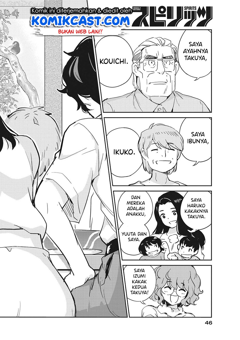 Chapter 67 - halaman 16